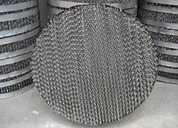 散堆填料、波紋填料、絲網(wǎng)填料、規(guī)整填料、壓延、孔板填料